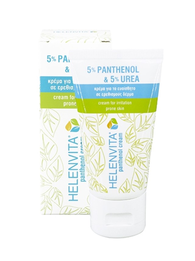 Helenvita Panthenol Cream 50 ml product photo