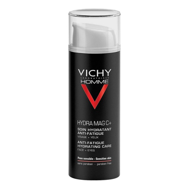 Vichy Homme Hydra Mag C 50 ml product photo