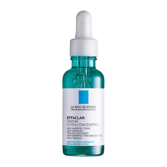 La Roche Posay Effaclar Serum Ultra Concentrated 30 ml product photo