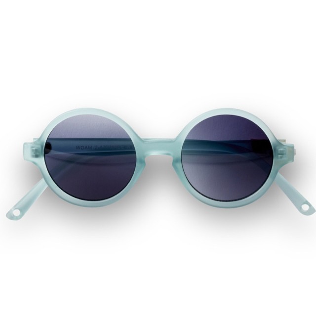 KiETLA Παιδικά Γυαλιά Ηλίου Woam 0-2-Ετών Blue Sky product photo