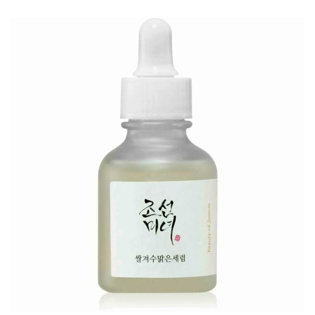 Beauty of Joseon Glow Deep Rice + Arbutin Serum Προσώπου για Λάμψη 30ml product photo