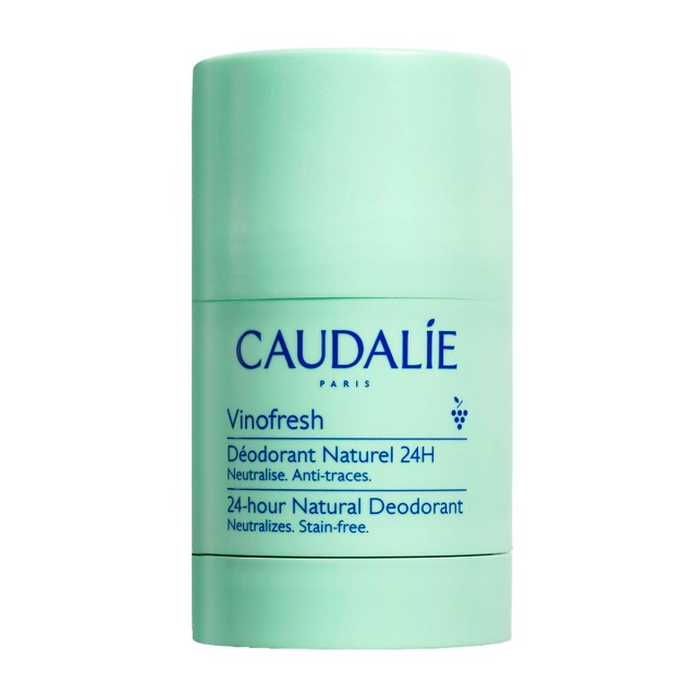 Caudalie Vinofresh Natural Stick Deodorant 50gr product photo