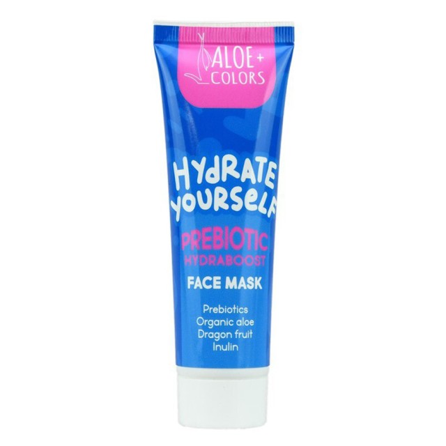 Aloe+ Colors Hydrate Yourself Prebiotic Hydraboost Face Mask 60ml product photo