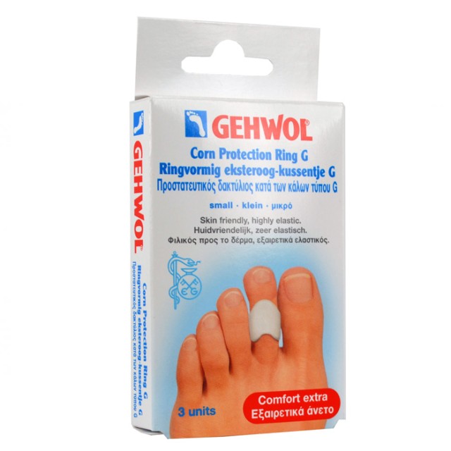 Gehwol Corn Protection Ring G 3 Τεμ. product photo