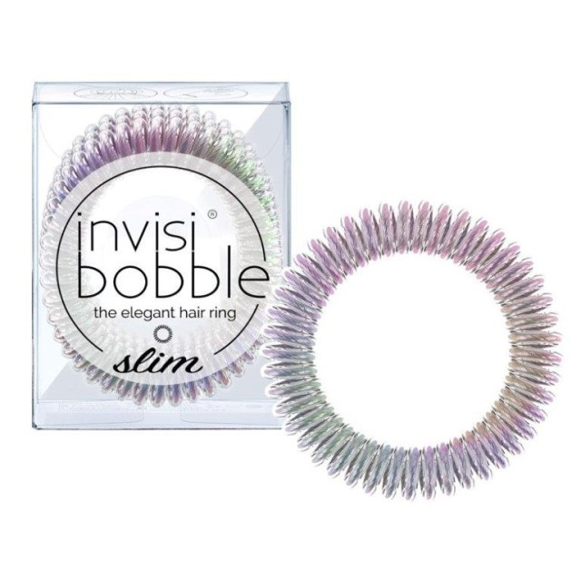 Invisibobble Slim Vanity Fairy 3 τμχ product photo