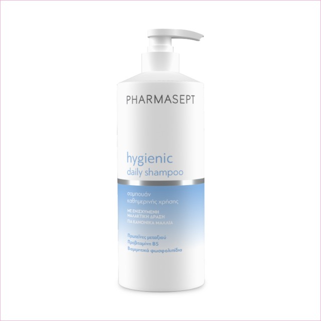 Pharmasept Hygienic Hair Care Daily Shampoo 500 ml product photo