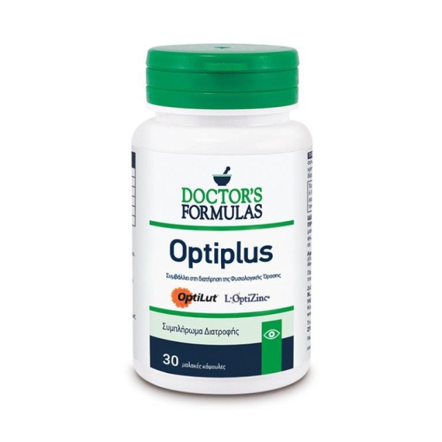 Doctors Formulas Optiplus 30 caps product photo