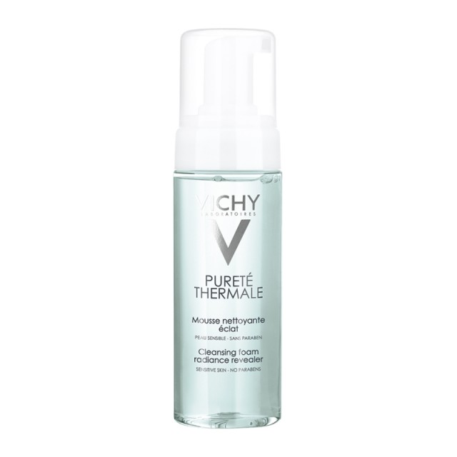 Vichy Purete Thermale Purifying Foaming Water 150 ml product photo