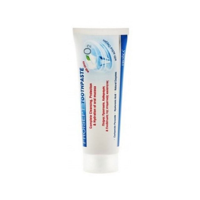 Froika Froisept Toothpaste 75 ml product photo