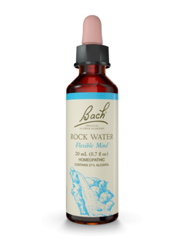 Power Health Bach Rock Water 20 ml product photo