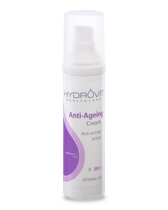 Hydrovit Anti-Ageing Cream 50 ml product photo