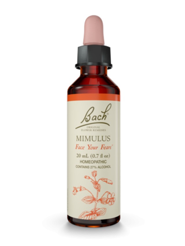 Power Health Bach Mimulus 20 ml product photo