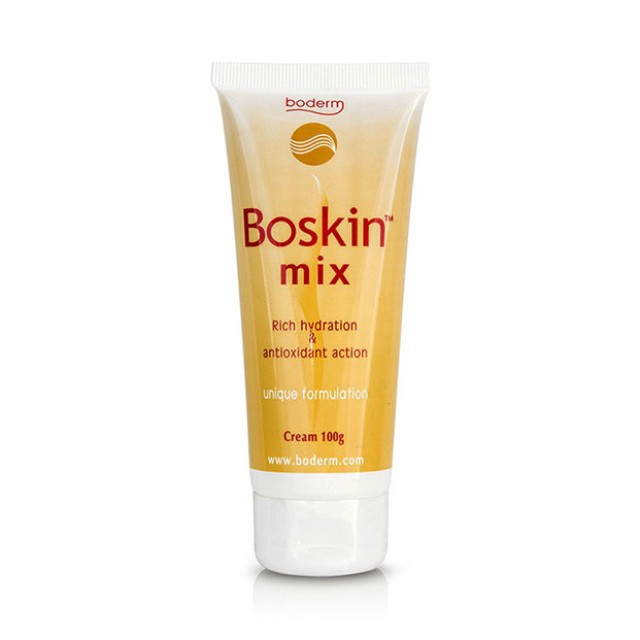 Boderm Boskin Mix Cream 100 gr product photo