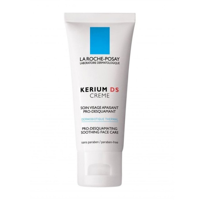 La Roche Posay Kerium Ds Cream 40 ml product photo