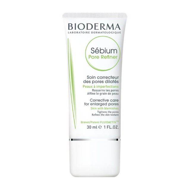 Bioderma Sebium Pore Refiner 30 ml product photo