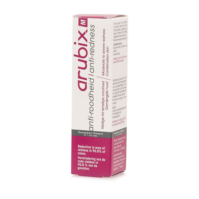 Arubix-Μ Cream 30 ml product photo