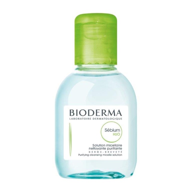 Bioderma Sebium H2O 100 ml product photo