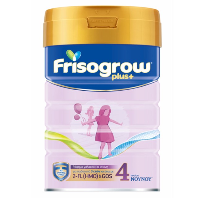 Frisogrow 4 Plus+ 800 gr product photo