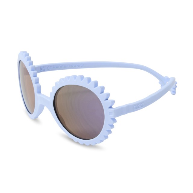 KiETLA Παιδικά Γυαλιά Ηλίου Fleur 0-1 Ετών Iris product photo
