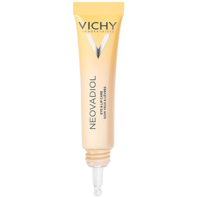 Vichy Neovadiol Multi-Correction Care for Eyes & Lips 15ml product photo