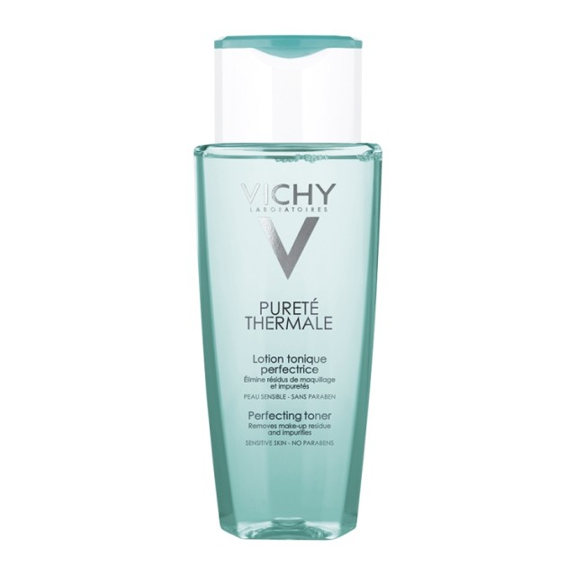 Vichy Purete Thermale Perfecting Toner 200 ml product photo