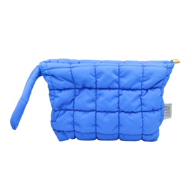 Aloe Colors Promo Moisture Skincare Bag Milky Cloud Toner 200ml, Moisture Drops Hyalouronic Acid Serum 50ml, Eye Patches 2 τεμ & Δώρο Νεσεσέρ product photo