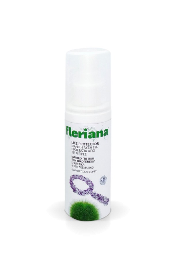 Power Health Fleriana Lice Spray 100 ml product photo