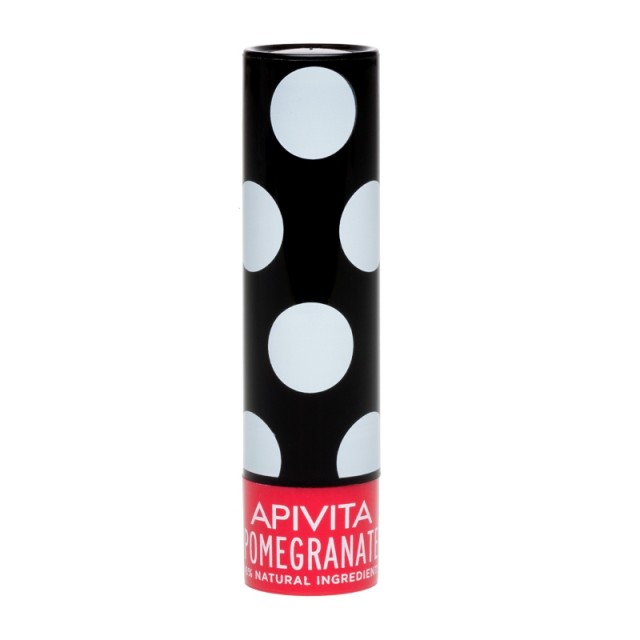 Apivita Lip Care Με Ρόδι 4,4 gr product photo