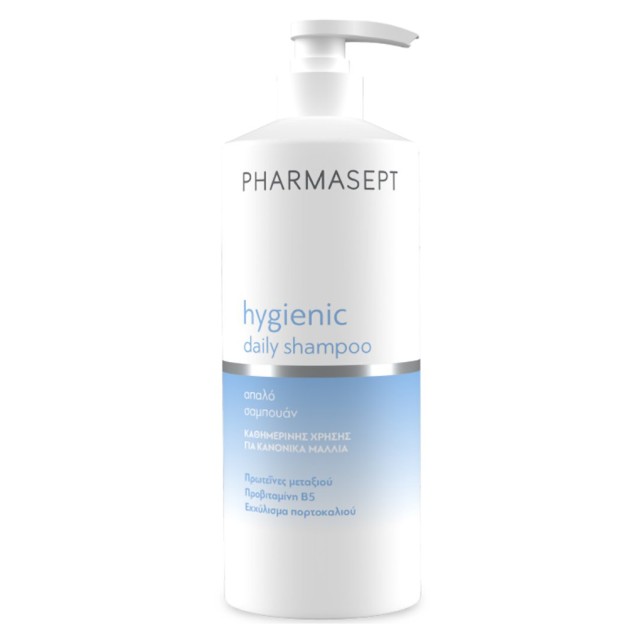 Pharmasept Hygienic Hair Care Daily Shampoo 500 ml product photo