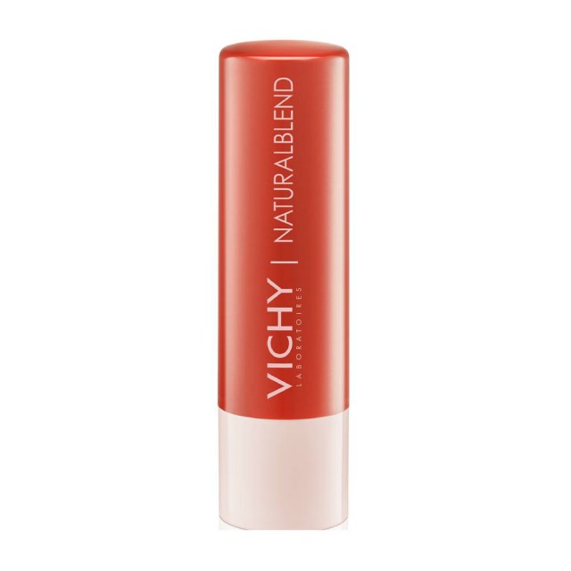 Vichy NaturalBlend Hydrating Tinted Lip Balms (Coral) 4,5 gr product photo