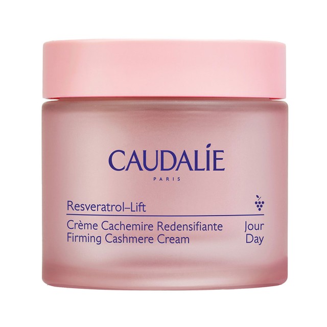 Caudalie Resveratrol Lift - Firming Cashmere Day Cream 50ml product photo