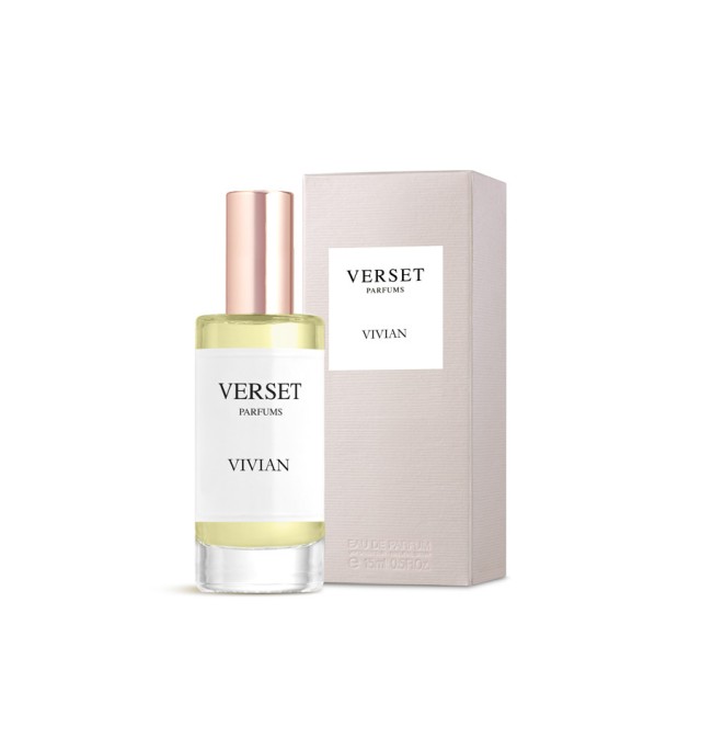 Verset Vivian Eau De Parfum Γυναικείο 15 ml product photo