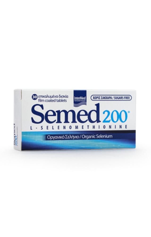 Intermed Semed 200 30 tabs product photo