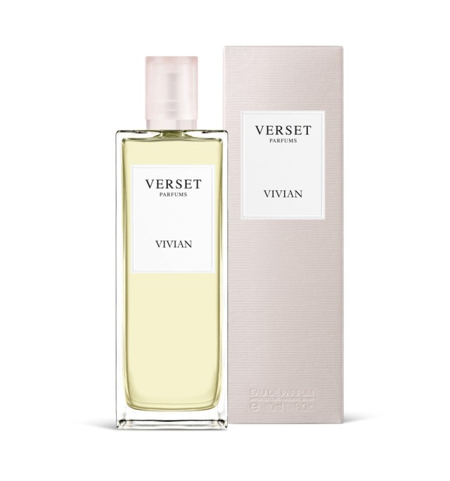 Verset Vivian Eau De Parfum Γυναικείο 50 ml product photo