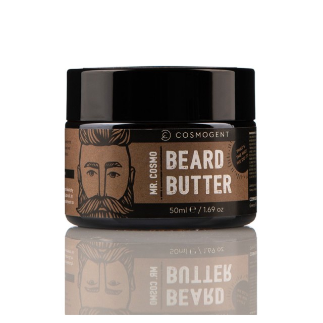 Cosmogent Mr. Cosmo - Beard Butter 50 ml product photo