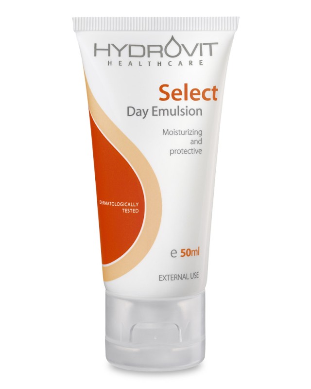 Hydrovit Select Day Emulsion 50 ml product photo