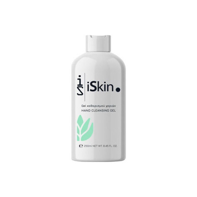 Iskin Hand Cleansing Gel 250 ml product photo
