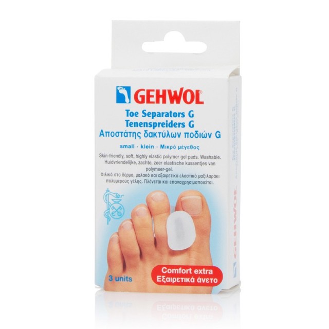 Gehwol Toe Separator G Small 3 Τεμ. product photo