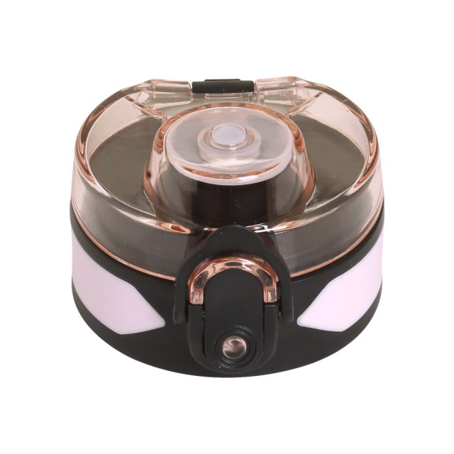 Ecolife Aνταλλακτικό Πώμα Για Tritan Παγούρι Flamingo 500ml product photo