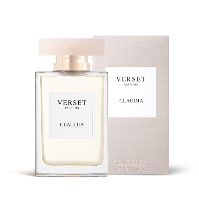 Verset Claudia Eau De Parfum Γυναικείο 100 ml product photo