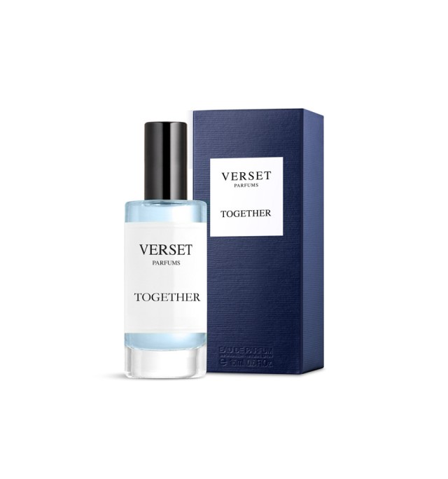 Verset Together Eau De Parfum Ανδρικό 15 ml product photo