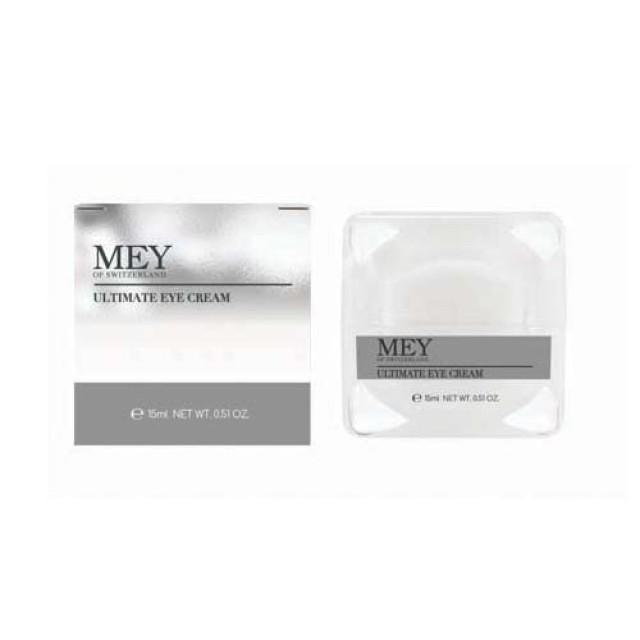 Mey Ultimate Eye Cream 15 ml product photo