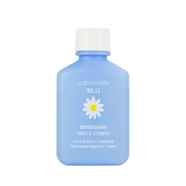 Camomilla Blu Face & Body Cleanser Gel 50ml product photo