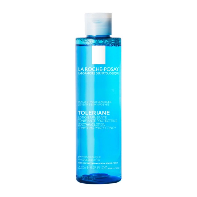 La Roche Posay Soothing Lotion 200 ml product photo