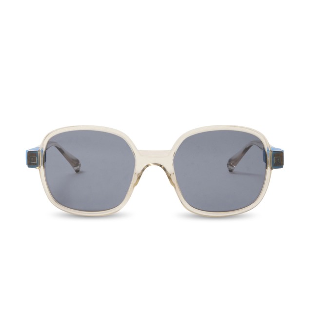 KiETLA Παιδικά Γυαλιά Ηλίου Urban 4-7 Ετών Moka/Blue product photo