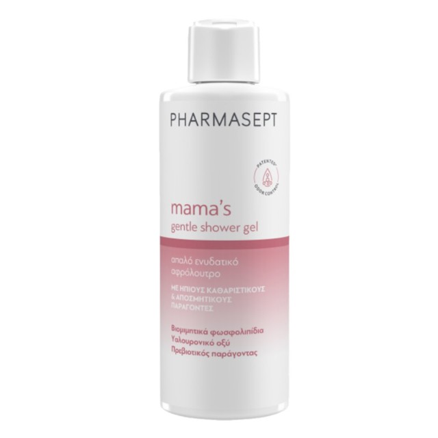 Pharmasept Mamas Gentle Shower Gel 250ml product photo