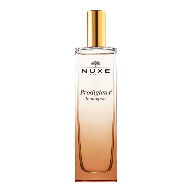 Nuxe Prodigieux Le Parfum Eau De Parfum Υπέροχο Αισθησιακό Γυναικείο Άρωμα 50ml product photo