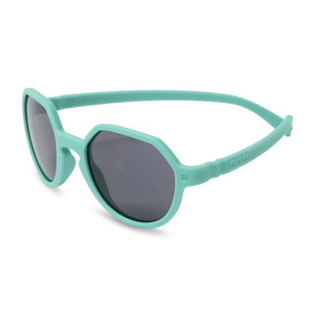 KiETLA Παιδικά Γυαλιά Ηλίου Oozz 2-4 Ετών Lagoon product photo
