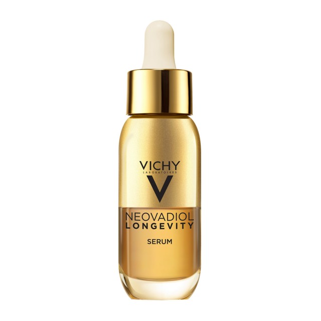 Vichy Neovadiol Longevity Serum Ορός Αναδόμησης για την Ώριμη Επιδερμίδα 30ml product photo