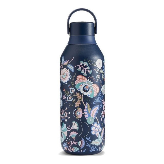 Chillys Series2 Ανοξείδωτο Μπουκάλι - Θερμός Liberty Mabelle Whale 500ml product photo